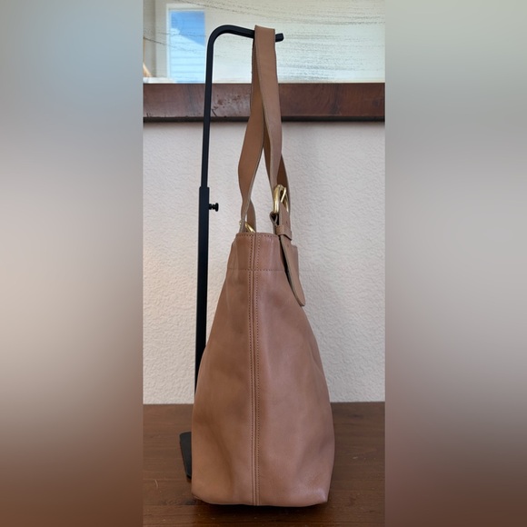 Vintage Coach Lafayette Tote - Picture 6 of 11